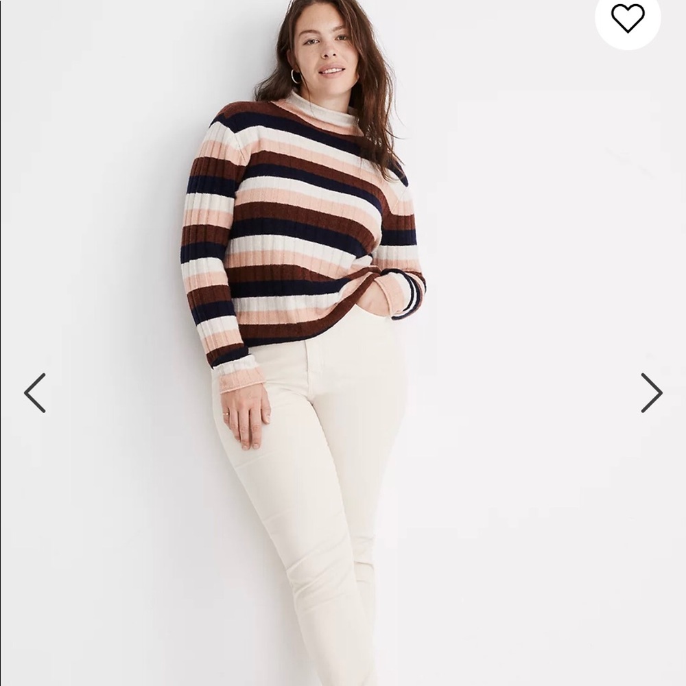 Madewell Sweater